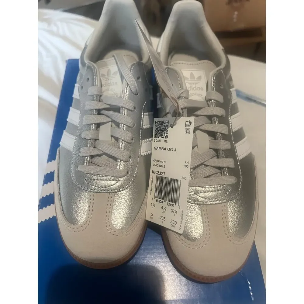 adidas brand new